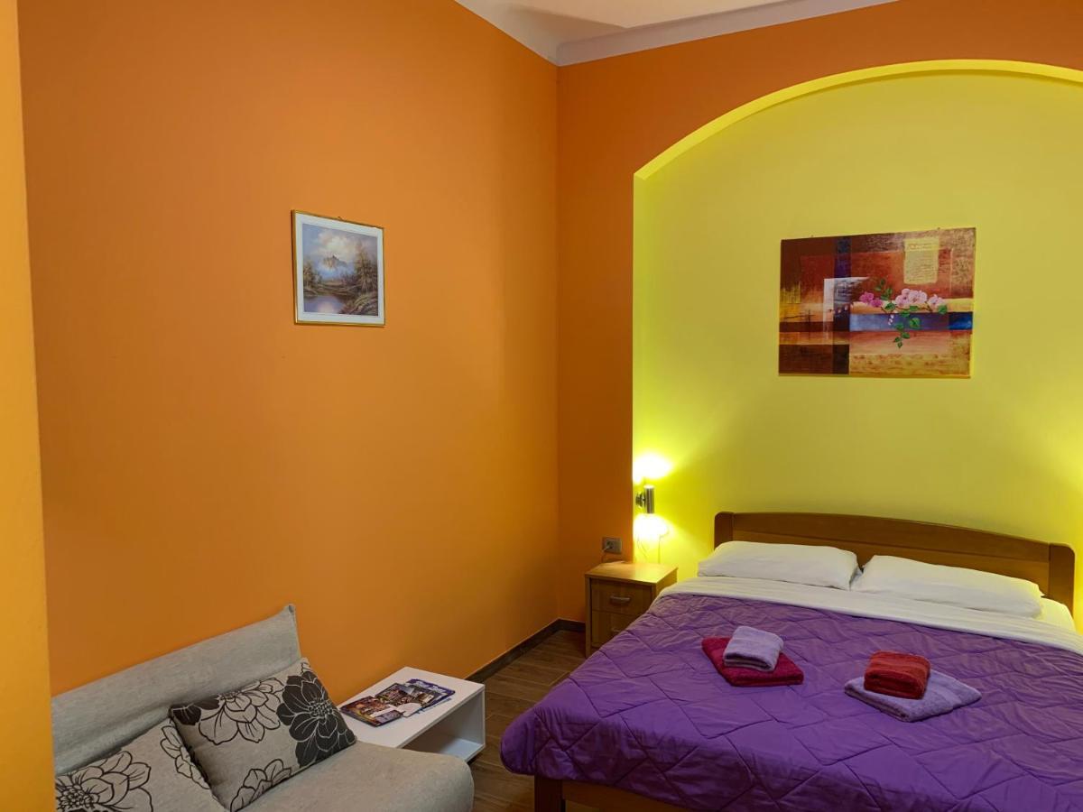Opatija Central Studio Apartment Exteriör bild