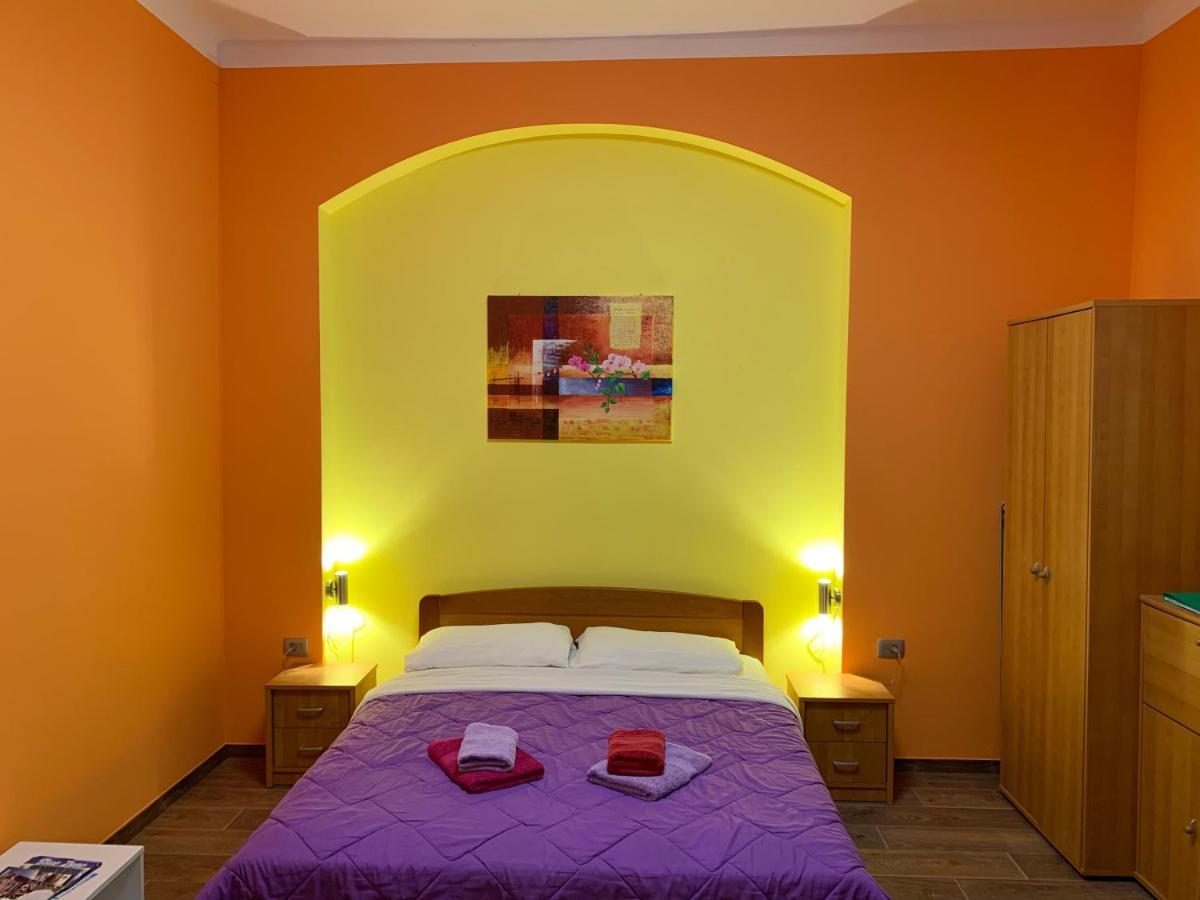 Opatija Central Studio Apartment Exteriör bild