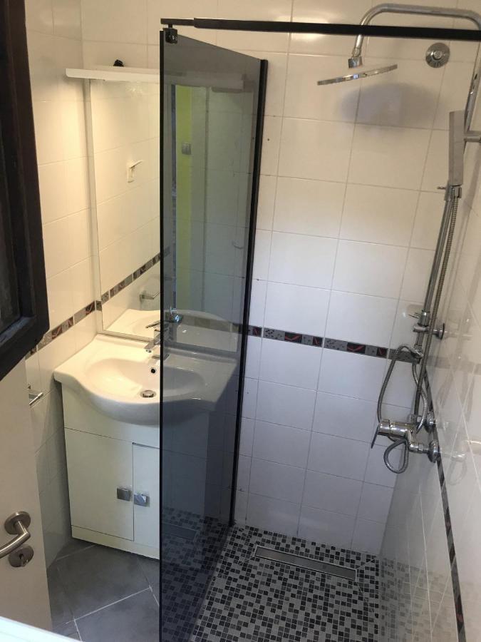 Opatija Central Studio Apartment Exteriör bild