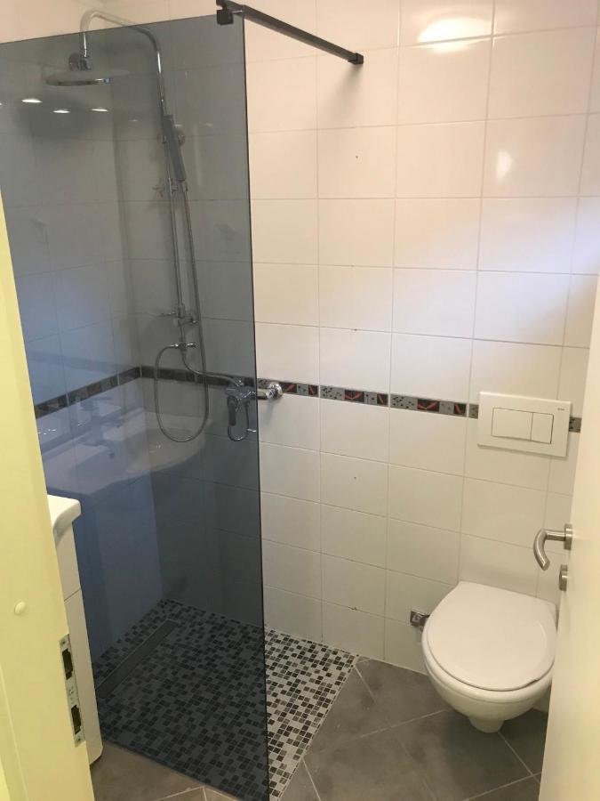 Opatija Central Studio Apartment Exteriör bild